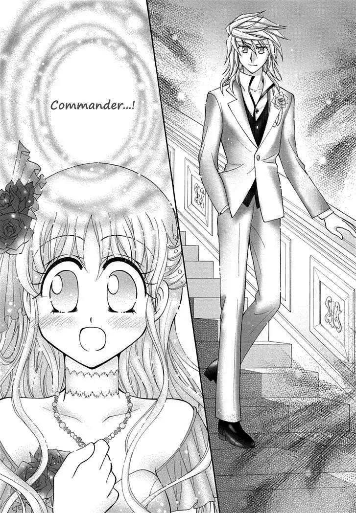 Virgin Ripper Chapter 23 35